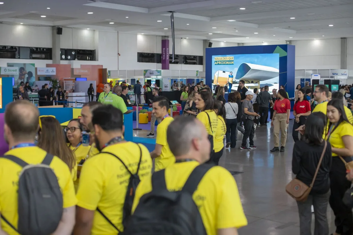 Curitiba recebe Feira do Empreendedor; Prefeitura confirma presença
