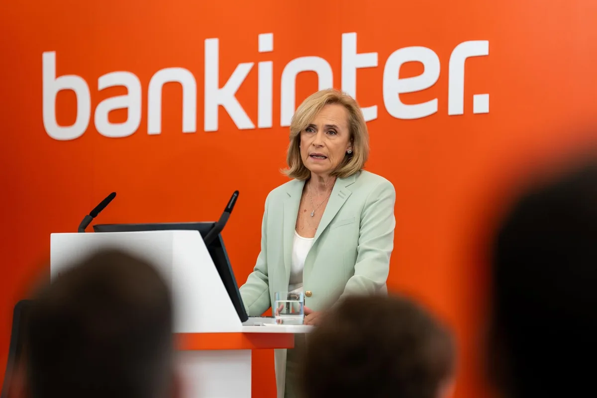 Bankinter alcanza los 230.000 clientes en Irlanda y multiplica por trece su cartera de inversión en el país