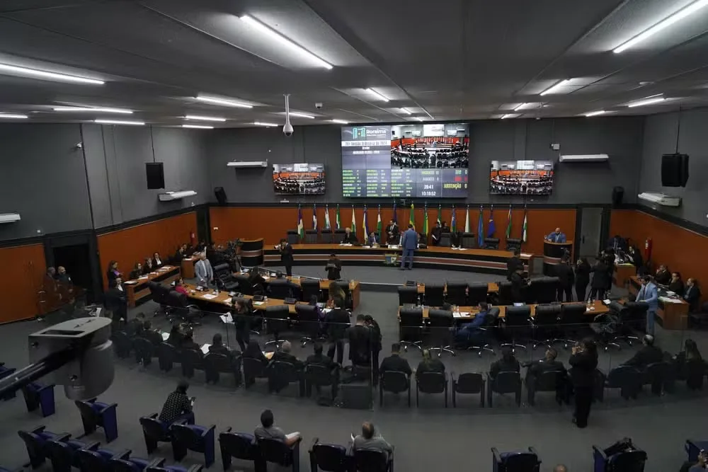 ALE-RR é alvo do MP por não divulgar notas fiscais de gastos de deputados