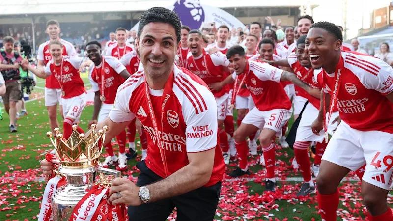 Can anyone stop Arsenal? That and five other big Premier League storylines to follow