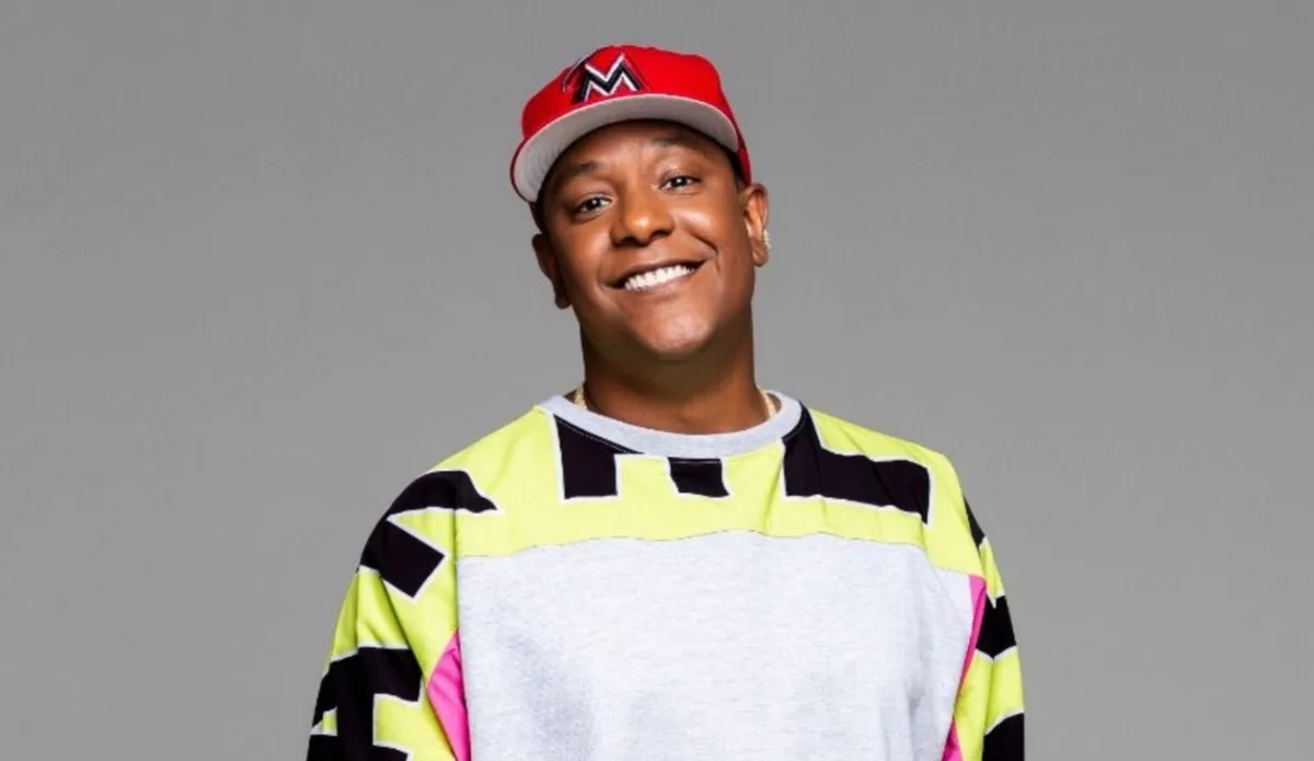 Márcio Victor chora ao descobrir indicação ao Grammy Latino: "Eu sabia"