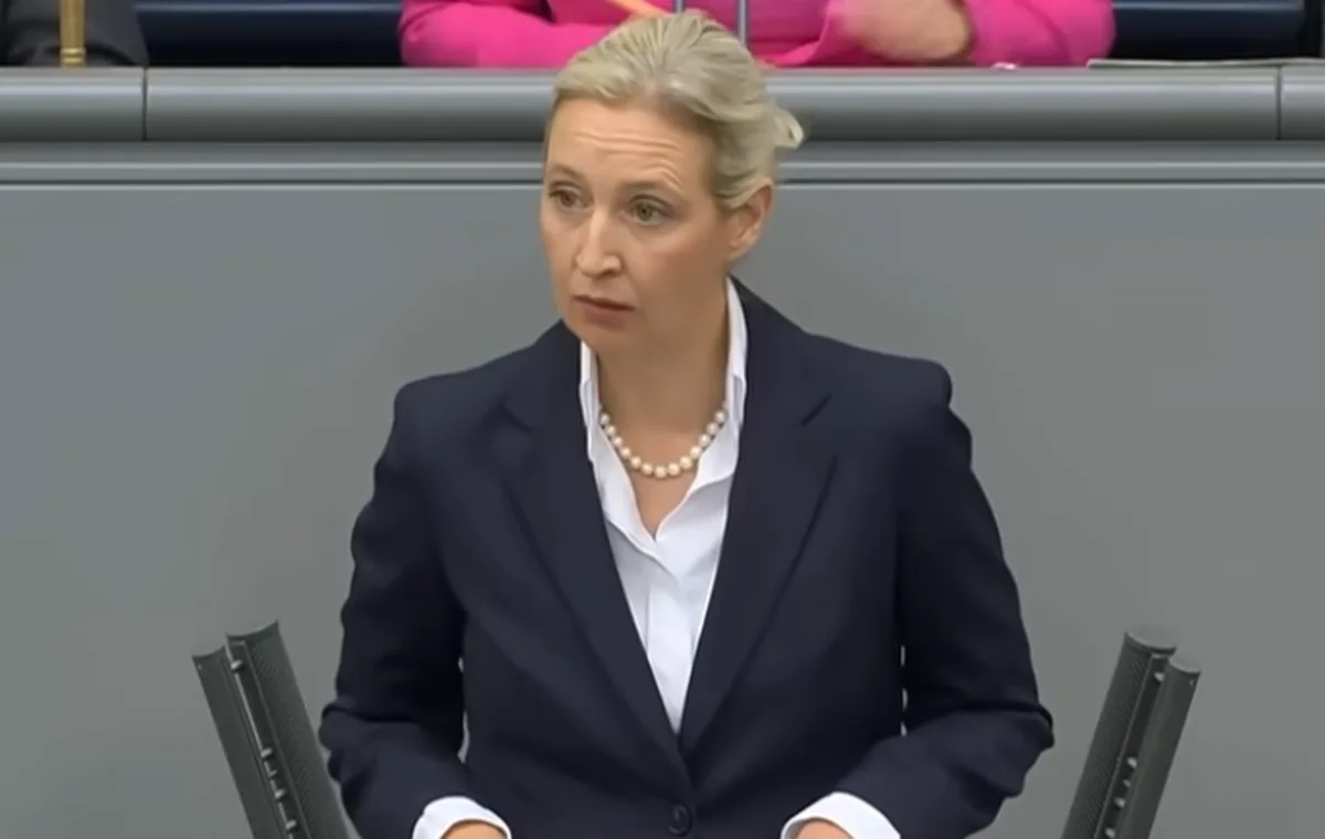 AfD lidera pesquisa e mira governo na Alemanha