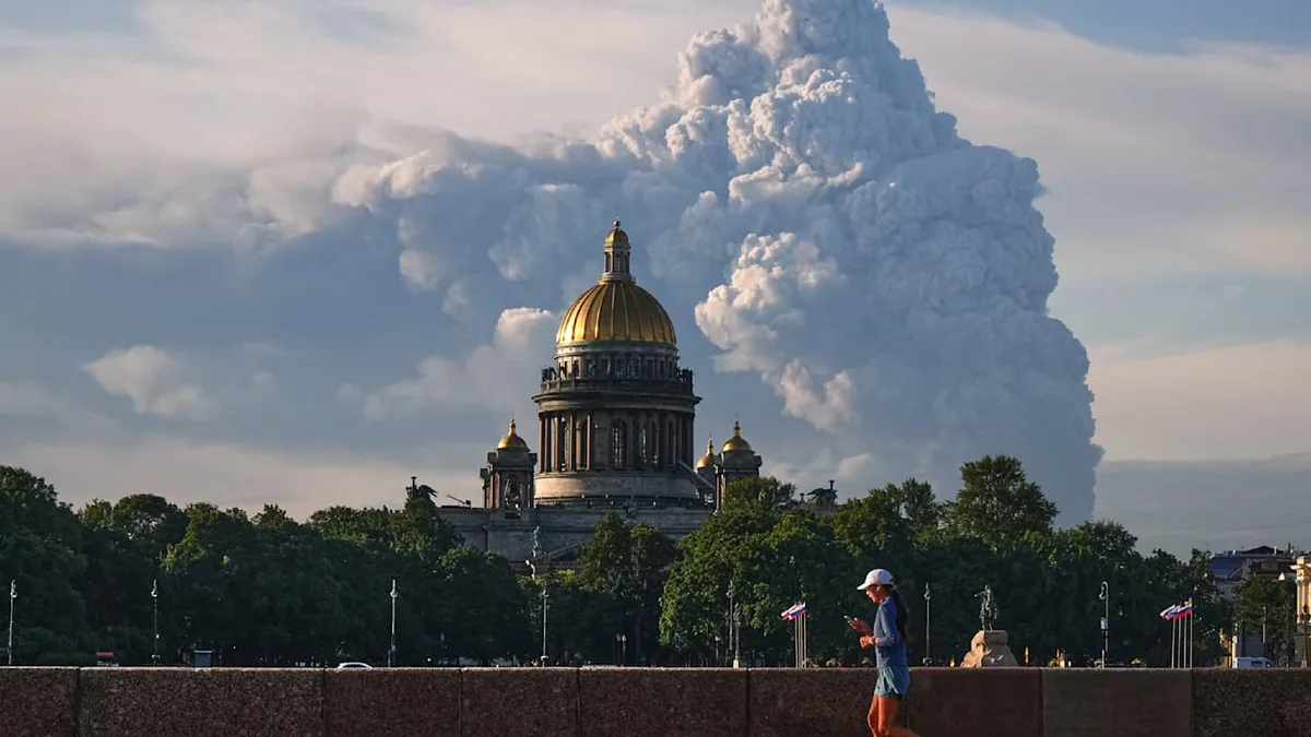 Experte verrät ihr wahres Ziel - „Wildberries“-Angriffe sind brutal für Putin