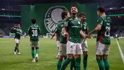VÍDEO: Palmeiras vence São Paulo e sobe provisoriamente à liderança