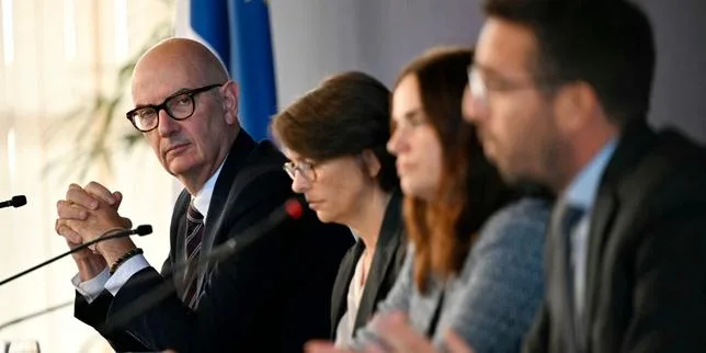 La charge de la dette, premier budget de l’Etat : une réalité à nuancer