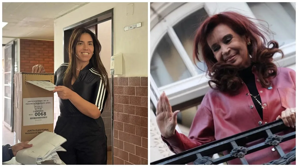 La Justicia levantó el secreto bancario de la sindicalista que compró el departamento de abajo de Cristina Kirchner