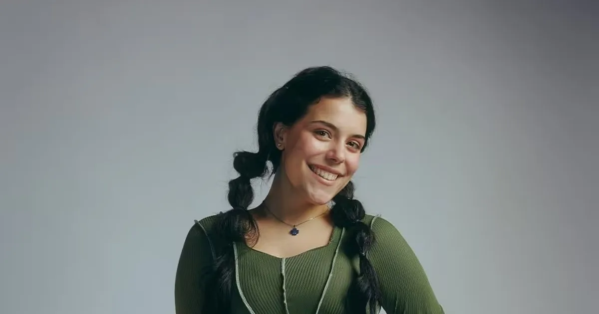 Quién es Valentina, la hija de Mario Pergolini que se destacó en Popstars