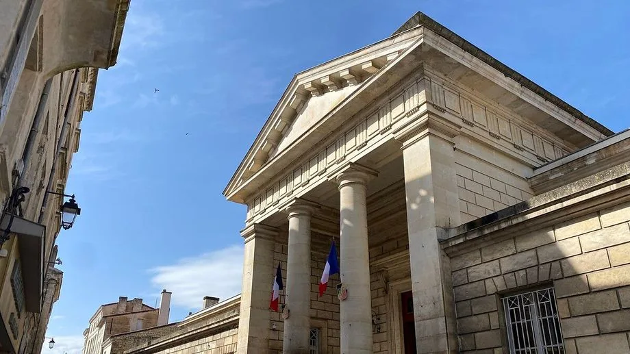 Accident mortel de Nicolas Altmayer et Mathilde Favier à Airvault : la responsabilité du chauffeur routier engagée