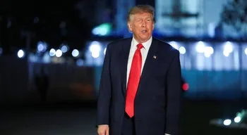 Trump considera Comité do Nobel da Paz "corrupto" e diz que Pillay é uma desconhecida