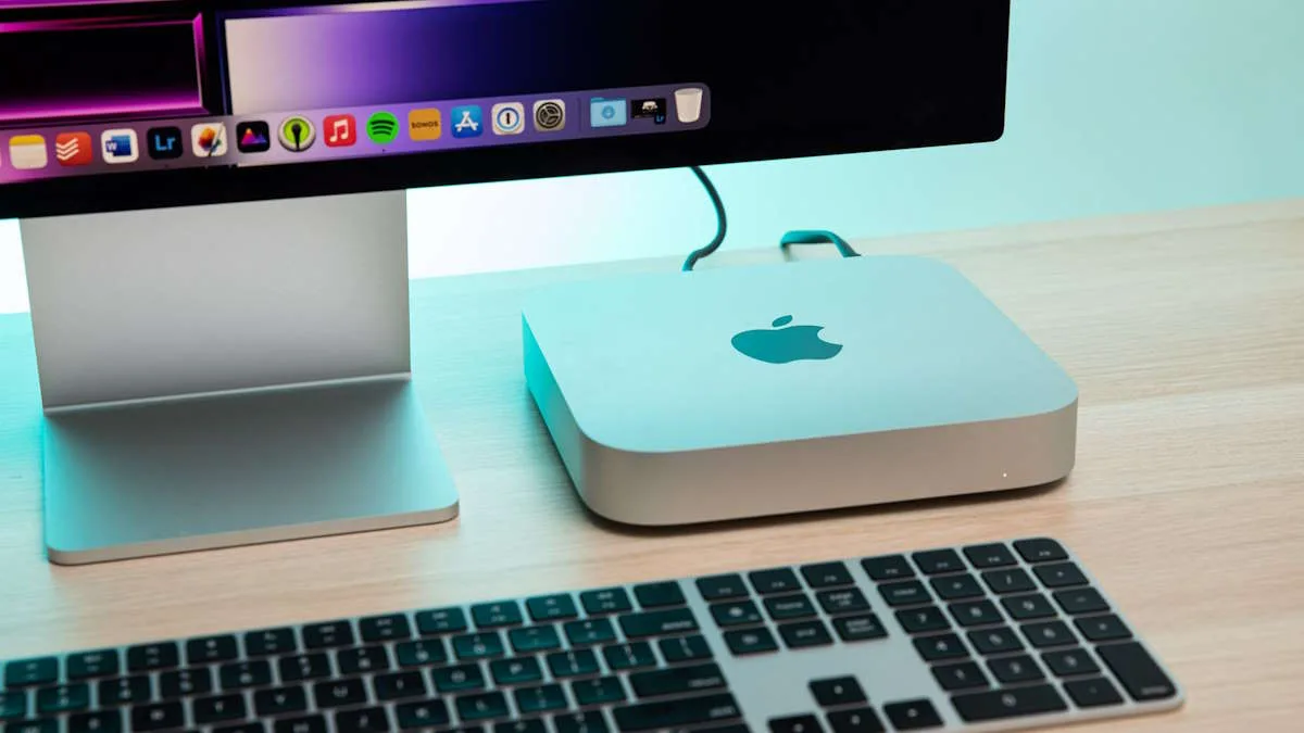 Mac mini pode chegar nos próximos dias e Apple prepara uma vaga de novidades