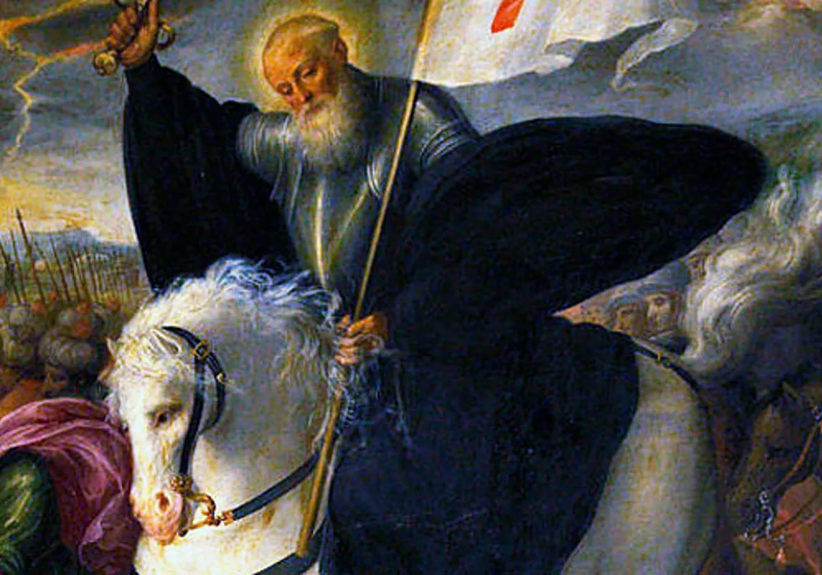 ¿Sabes qué santos se celebran hoy, miércoles 26 de agosto? Consulta el santoral