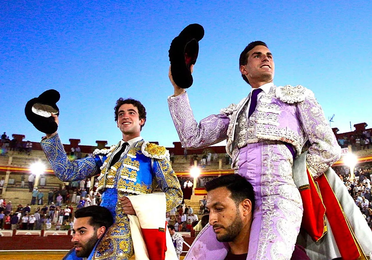 Veinte años después, José Tomás en Cuenca