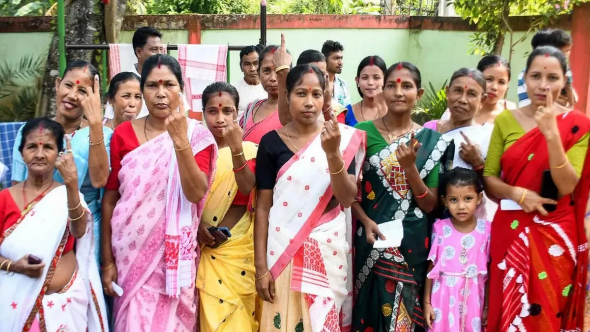 No correlation between SIR deletions & poll results in Bengal: chief electoral officer