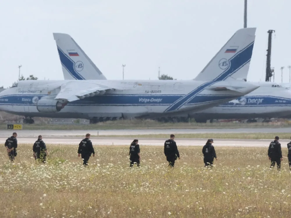 Russlands Aggressionen: An der Schwelle zum echten Krieg