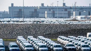 Volkswagen will ein Viertel des Managements abbauen