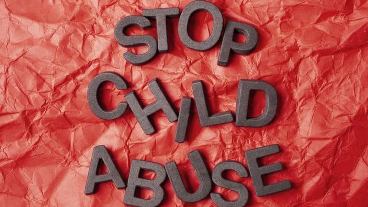 In child sexual abuse, focus on healing the survivor