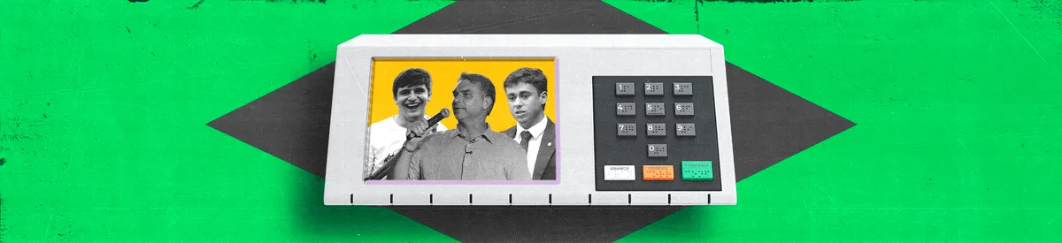 Bolsonarismo engoliu o centro e a saída é à esquerda