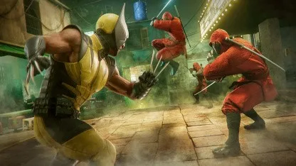 Playstation 5: Wolverine setzt auf soziale Treffpunkte und Traumsequenzen
