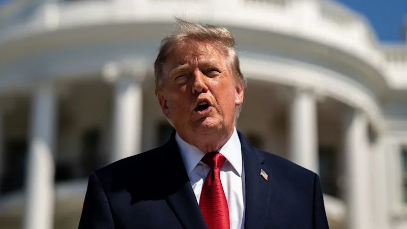 CSL signs deal with Trump administration to slash prices for its medicines