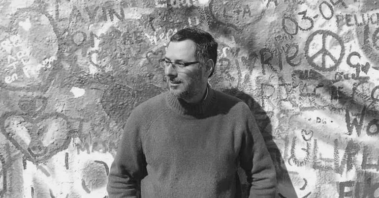 Pedro Eiras, domador de encobertos