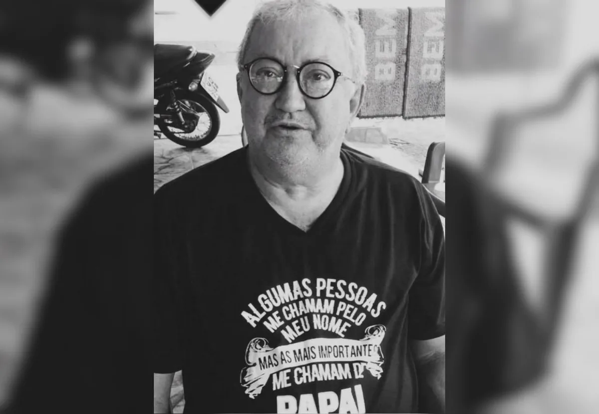 Morre em Palmas ex-colaborador do Grupo Jaime Câmara
