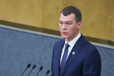 Дегтярев: Госдума VIII созыва приняла ряд эпохальных решений для спорта