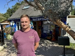« C’est une fierté » : dans le Morbihan, ce camping est tenu par la même famille depuis quatre générations