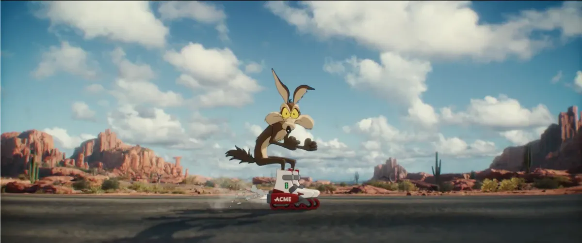 “Coyote vs Acme”: cuando el cine se resiste al monopolio