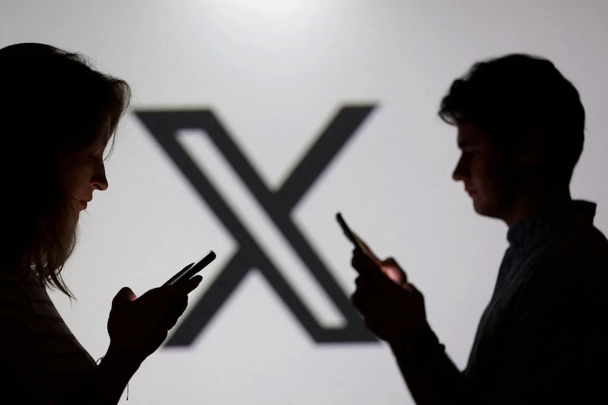 Concerns persist over X’s handling of illegal content: UK media regulator