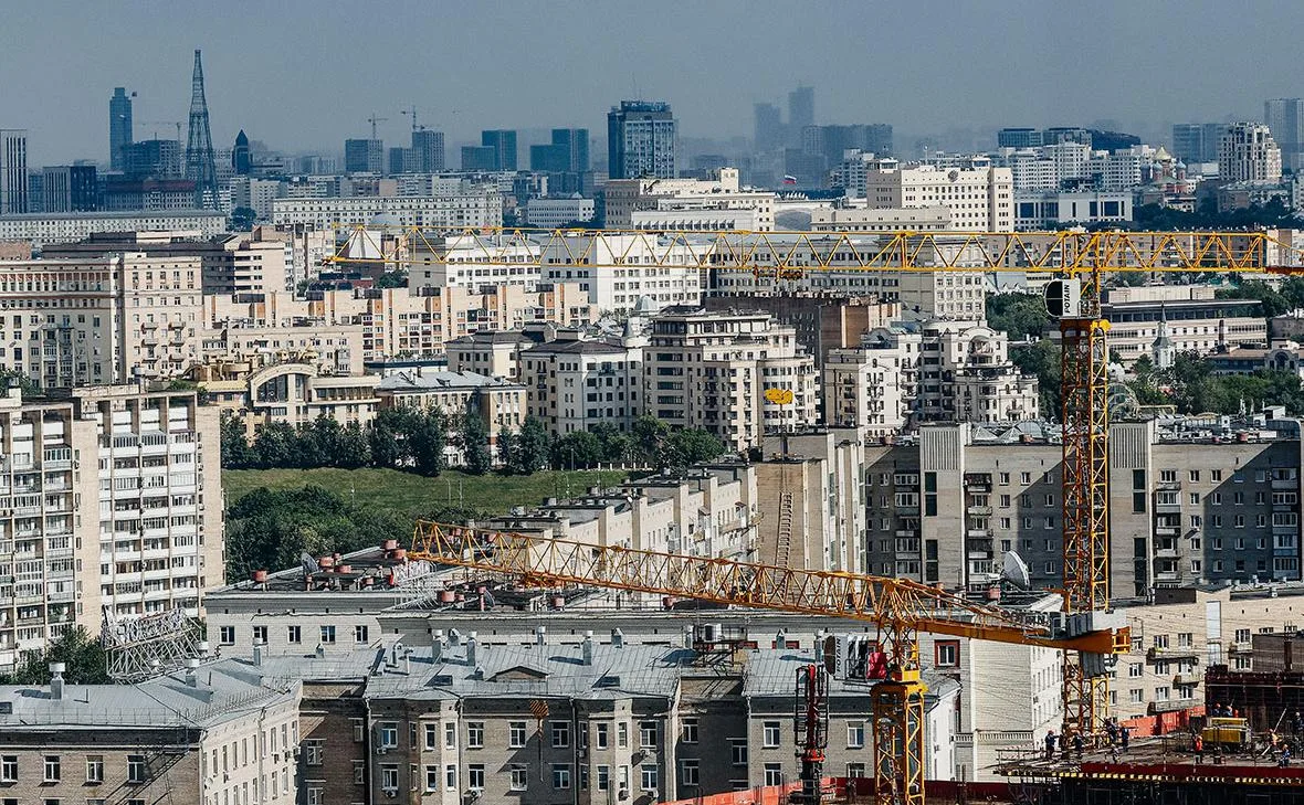 FT узнала о просьбе США к Украине не атаковать Москву в ближайшие дни