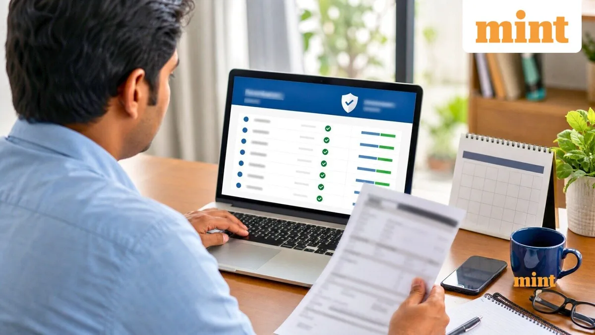 EPF Passbook: How to check if your monthly PF contribution is credited? What happens when you change jobs? Explained