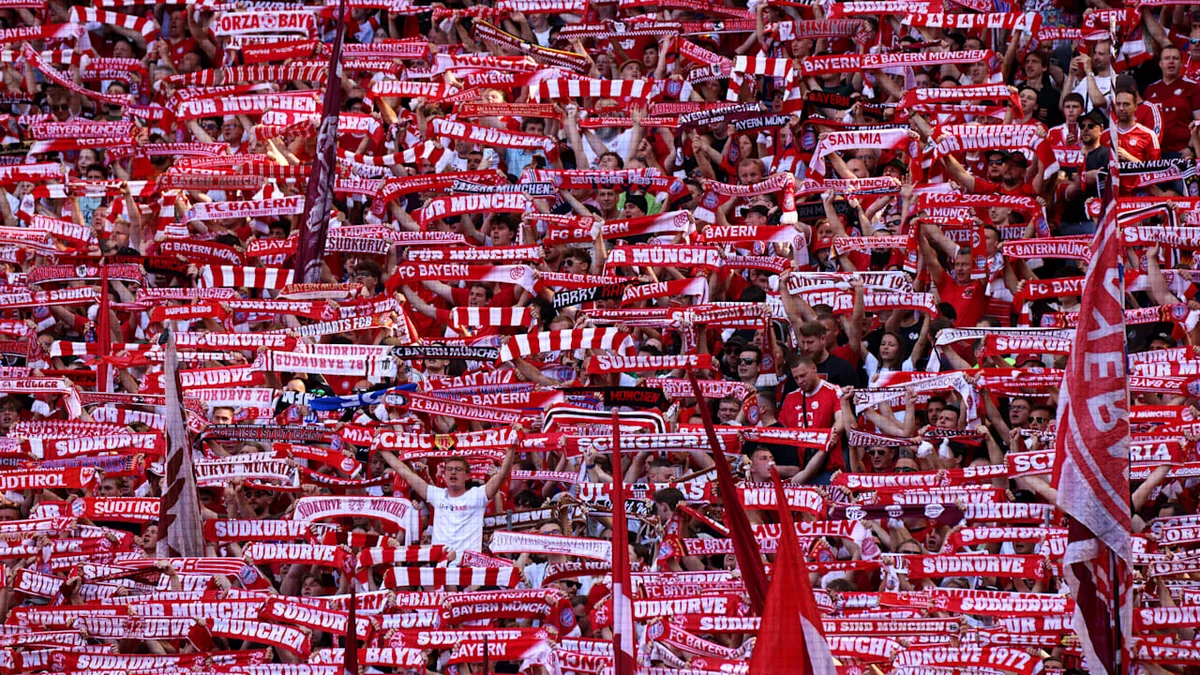 Große Bundesliga-Umfrage - Dieser Klub ist Fan-Meister
