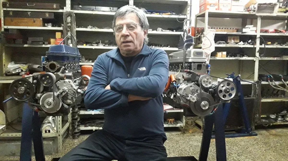 Dolor en el automovilismo argentino: murió una figura emblemática del Turismo Carretera