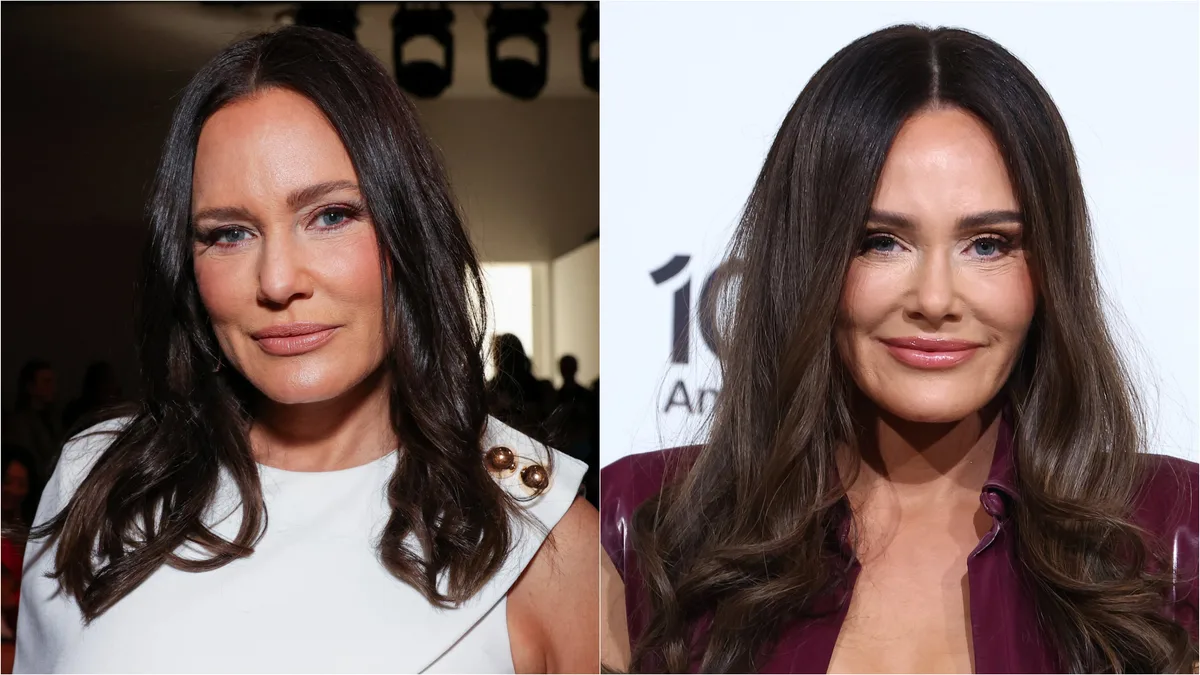 Reality Star’s Wig Sparks Botched Facelift Rumors