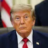 Trump ameaça bombardear Omã se país se intrometer no estreito de Ormuz