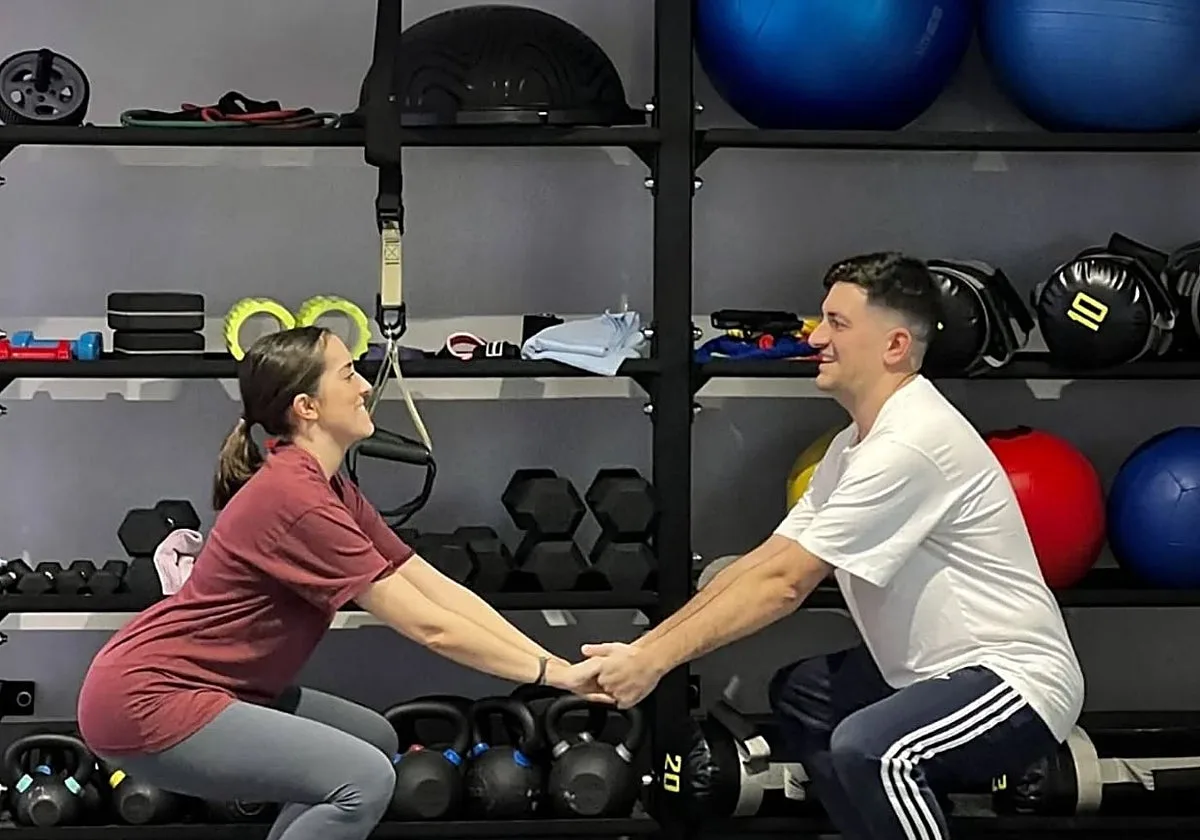 Natación, fútbol y pilates, las actividades con mayor demanda en el PDM de Toledo