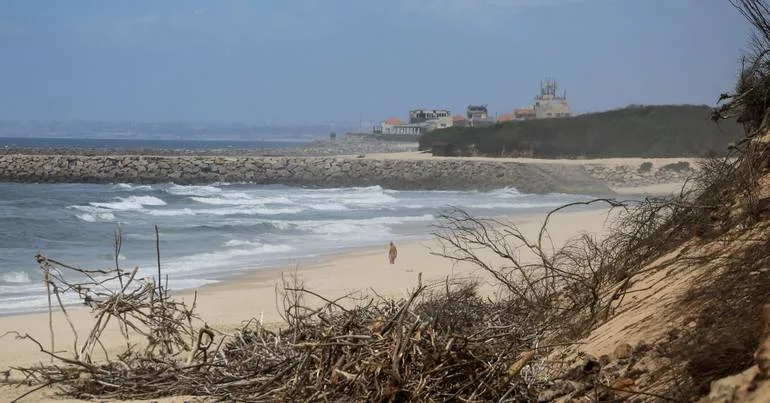 APA reabre consulta sobre praias de Ovar e Leiria