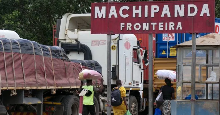 Moçambique mantém interesse estratégico em obra na fronteira