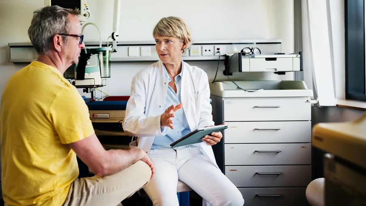 Privat oder gesetzlich krankenversichert - Wo bin ich besser versorgt?