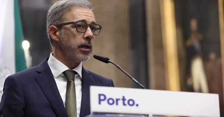Violência. Pedro Duarte critica "falhanço do Estado"