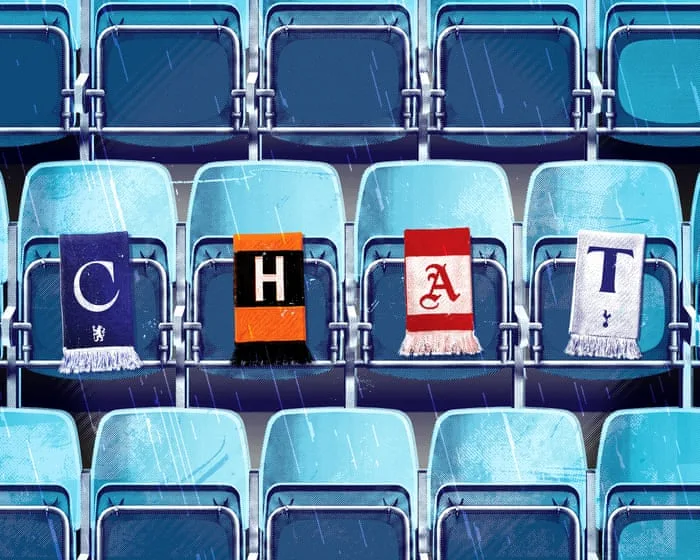 Football lends voice to message worth relaying: men should talk about their pain | Barney Ronay