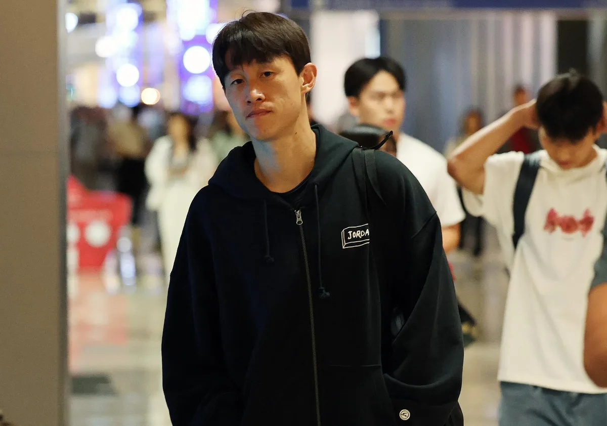 ‘이재성 65분’ 마인츠, 묀헨글라트바흐에 4-3 승리