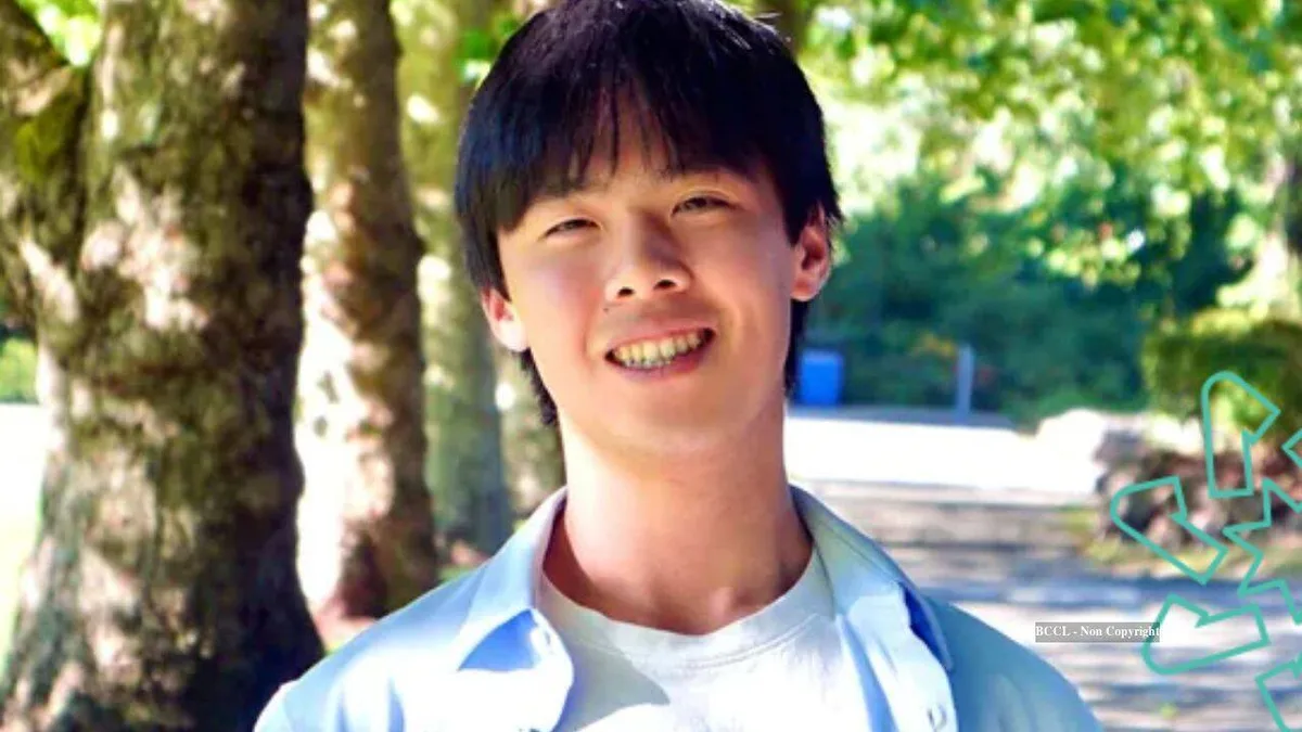 18-year-old violinist turns concussion recovery into protocol for injured musicians, wins $25,000