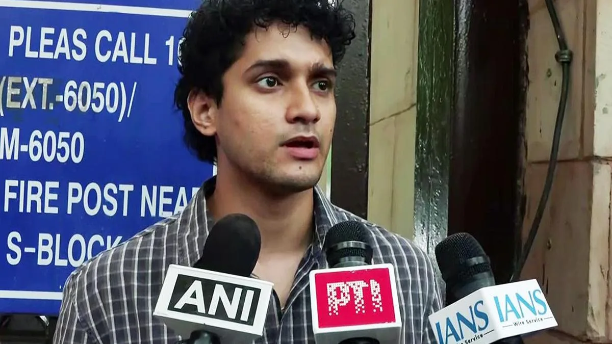 CJP calls September 5 march to Delhi police HQ, says Saurav Das
