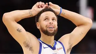 ¿Se retira en San Francisco? La contundente frase de Steph Curry que paraliza a la NBA