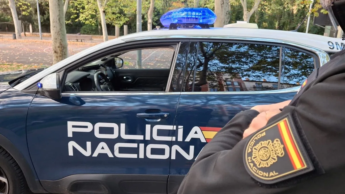 Detenido un hombre por matar a golpes a su compañero de piso en Málaga
