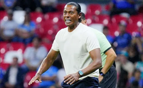 Joel Huiqui aclara su relación con Iván Alonso; niega crisis en Cruz Azul