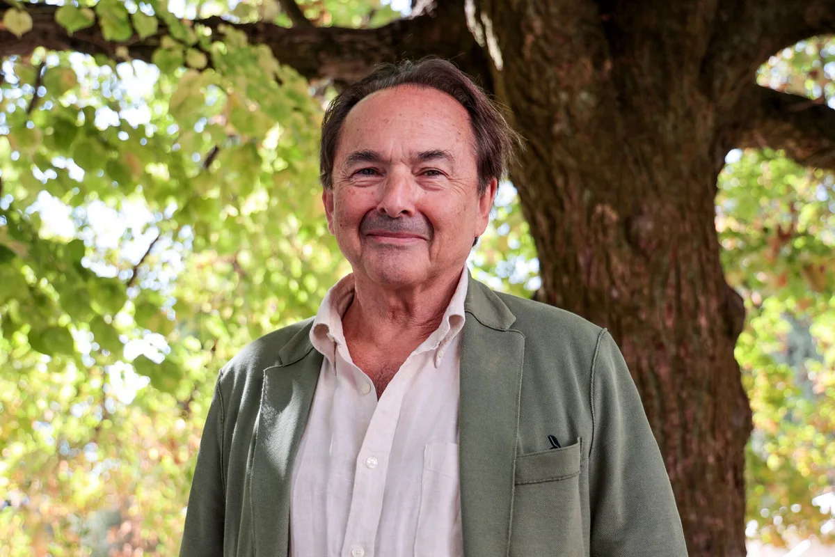 L’étonnant pèlerinage de Gilles Kepel, islamologue athée, dans une France fracturée