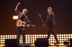 Dropkick Murphys’ Ken Casey Criticizes Ed Sheeran Over His Treatment of Macklemore: ‘Doesn’t Sit Right’