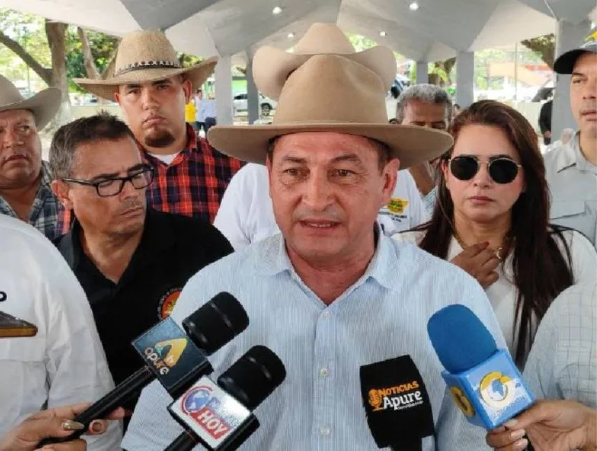 Fedenaga anuncia sala estadística para planificar sector ganadero